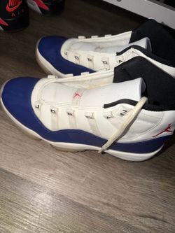 Rare air 11s