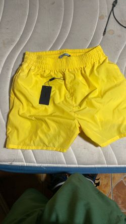 Mens Prada Swimtrunks