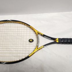 Volkl Power Bridge Pb V1 102 head 4 3/8 grip Tennis Racquet 