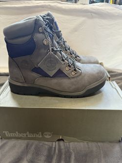 New In Box Timberland Boots Size 8.5