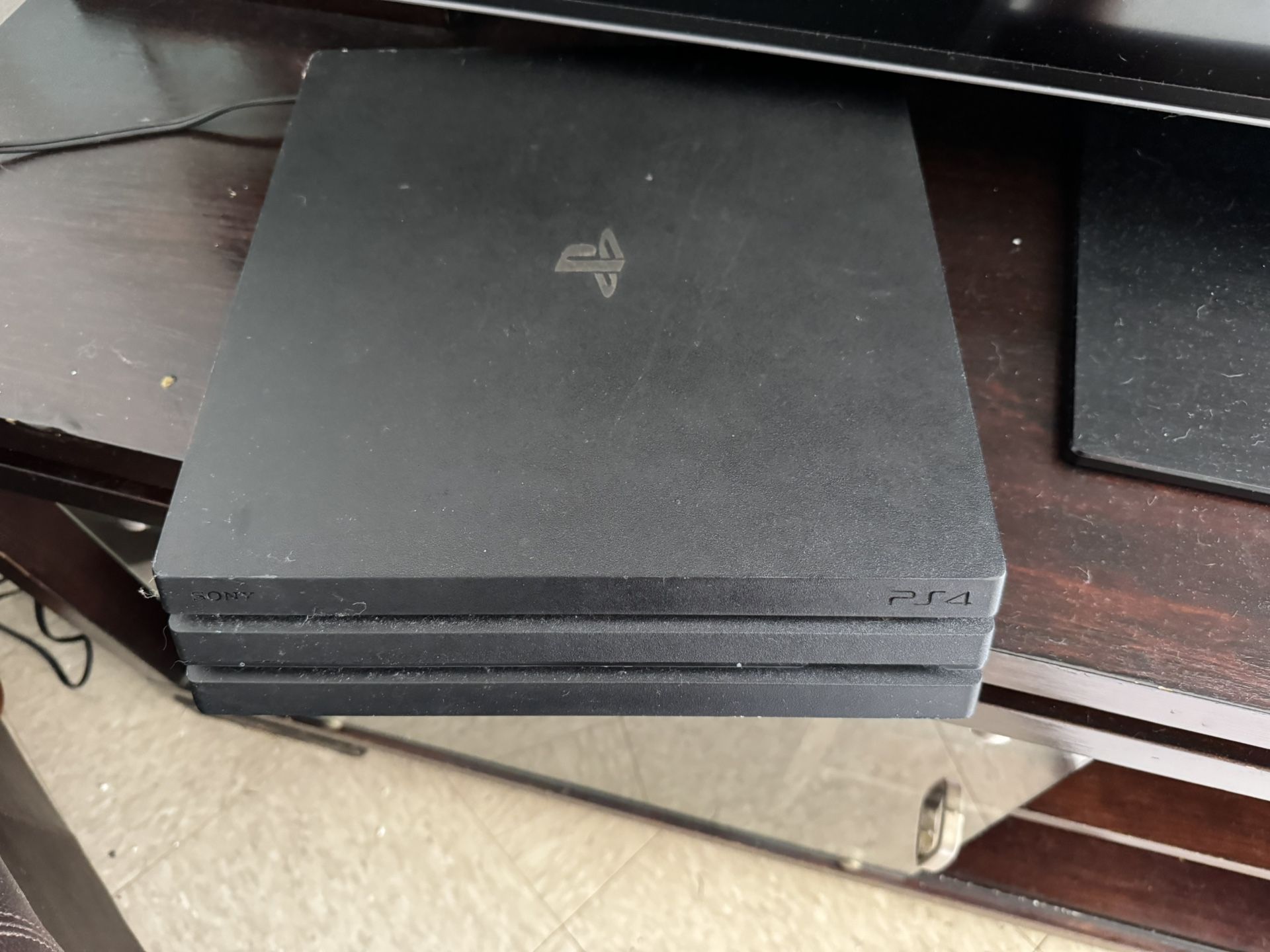 PS4
