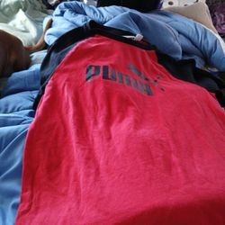 Boys Puma