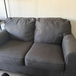 Couch For Sale. Need Gone