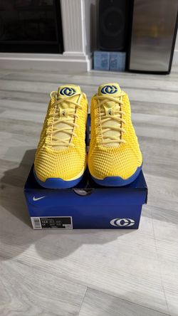 Nike Caitlin 1 Warning Label 12.5W/11M
