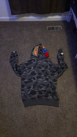 Bape hoodie