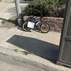 Free Bike