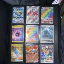 Pokemon Cards Variable Prices