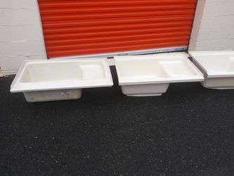 RV Tub