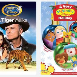 Lot Of 70 Disney & Disney and Pixar Movies #2
