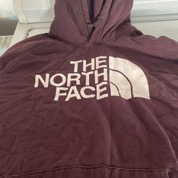North Face Hoodie
