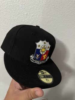 7 1/4 Cap
