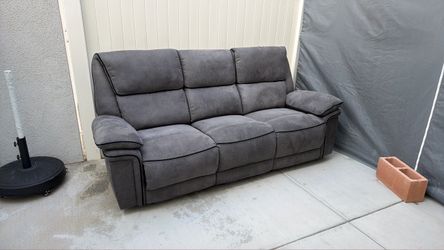 Soft sofa