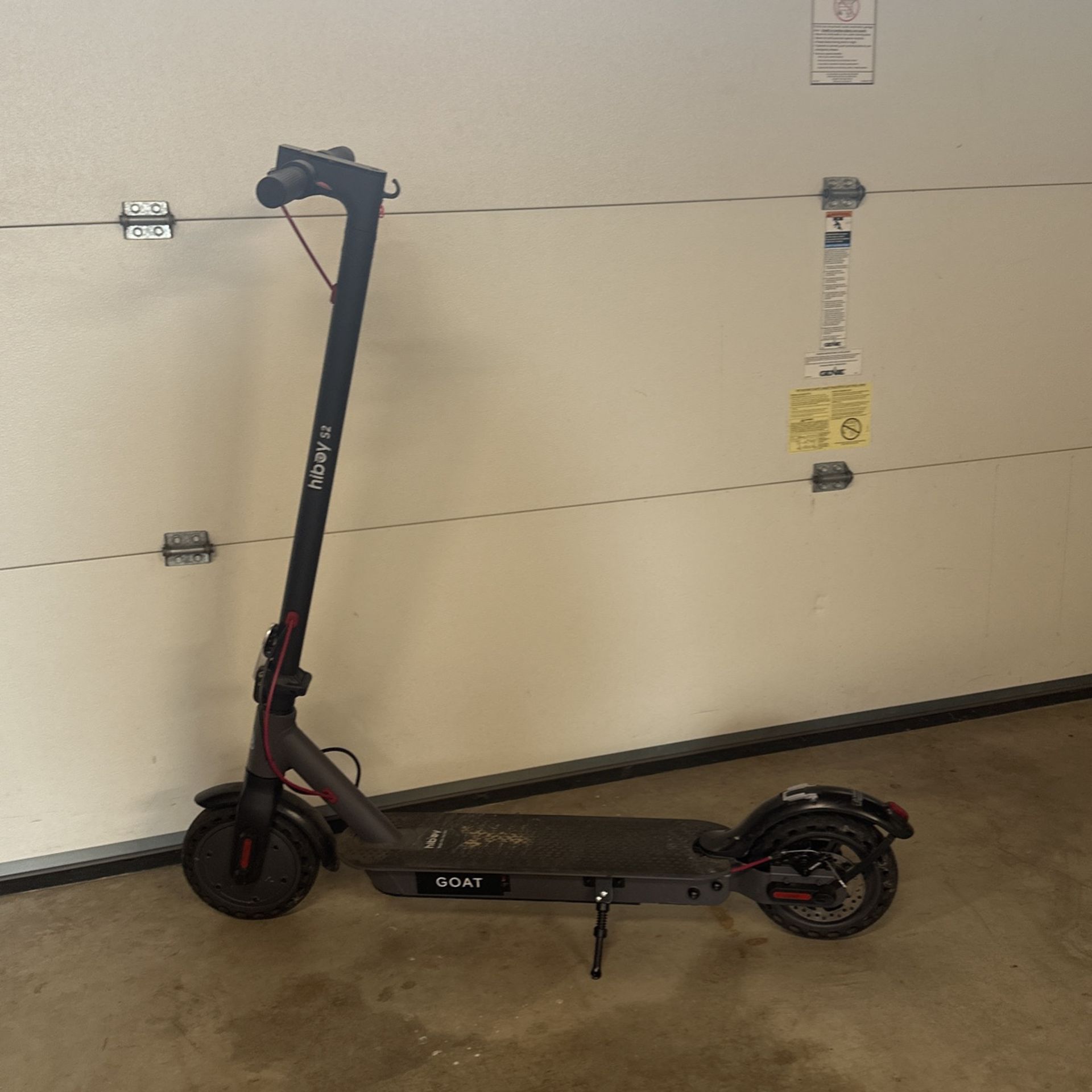 Hiboy s2 scooter