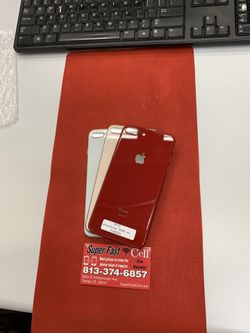 📲🔥iPhone 8 plus 64Gb factory unlocked with warranty