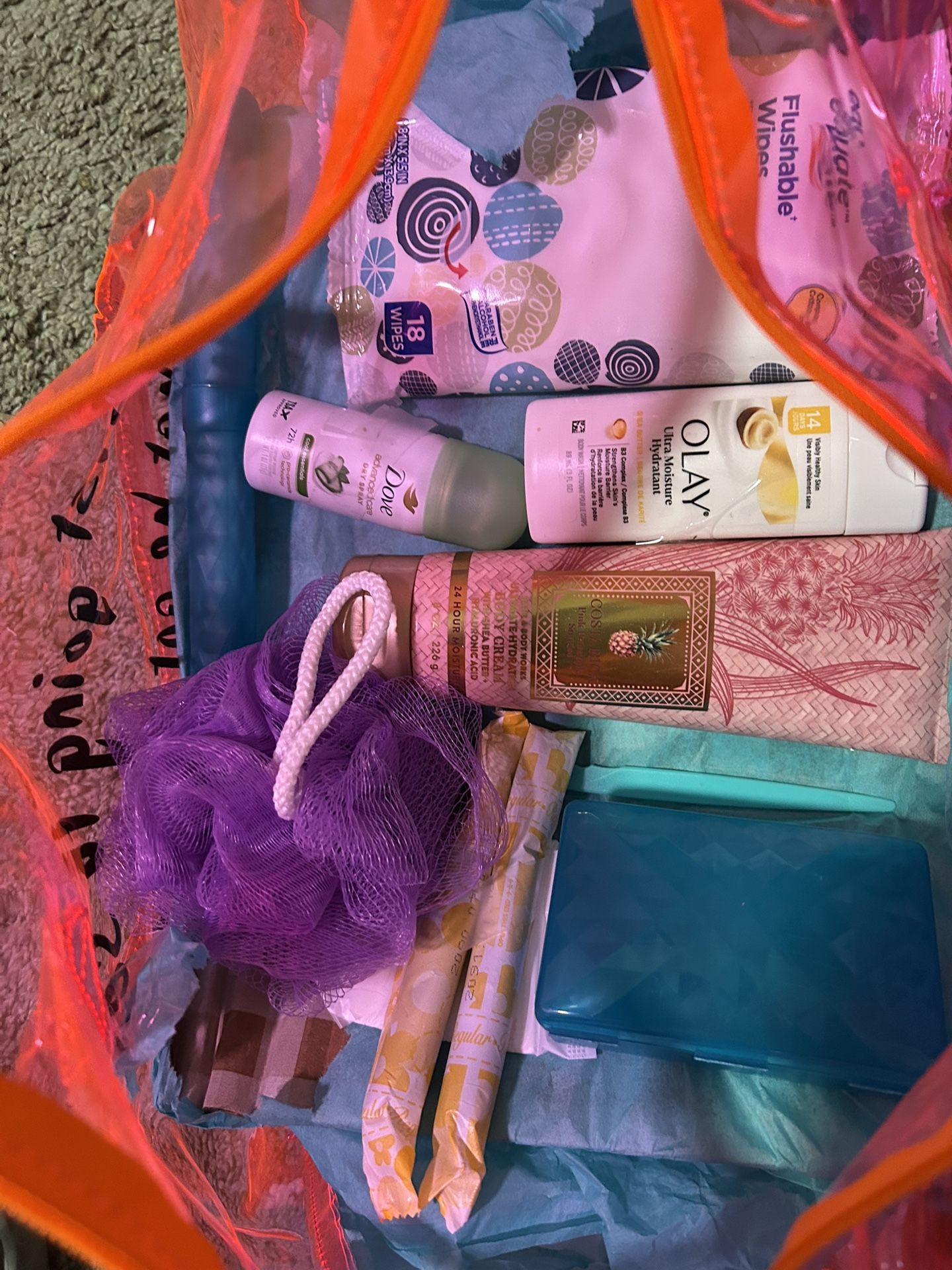 Spin~da~night Bags 🤠(purse)(duffle Bag)