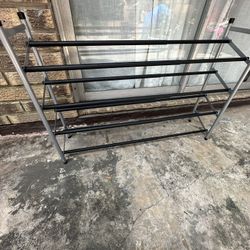 Shoe Rack