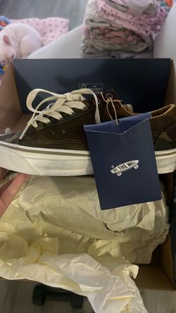 premium Vans old skool 36 premium