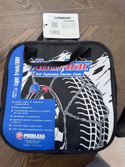 Snow Chain
