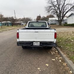 1992 Ford F-150