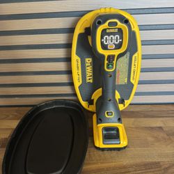  DEWALT 20-Volt Max Cordless GRABO Lifter (Tool Only)