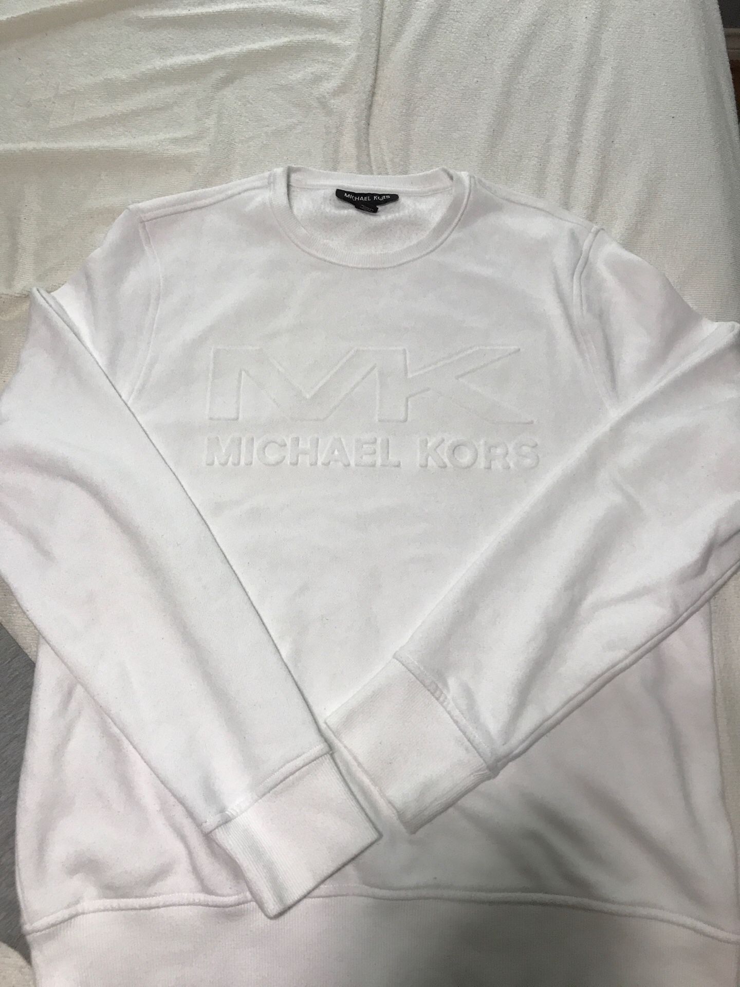 Michael kors sweater