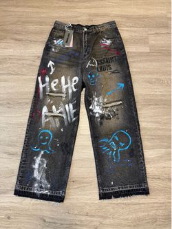 pants