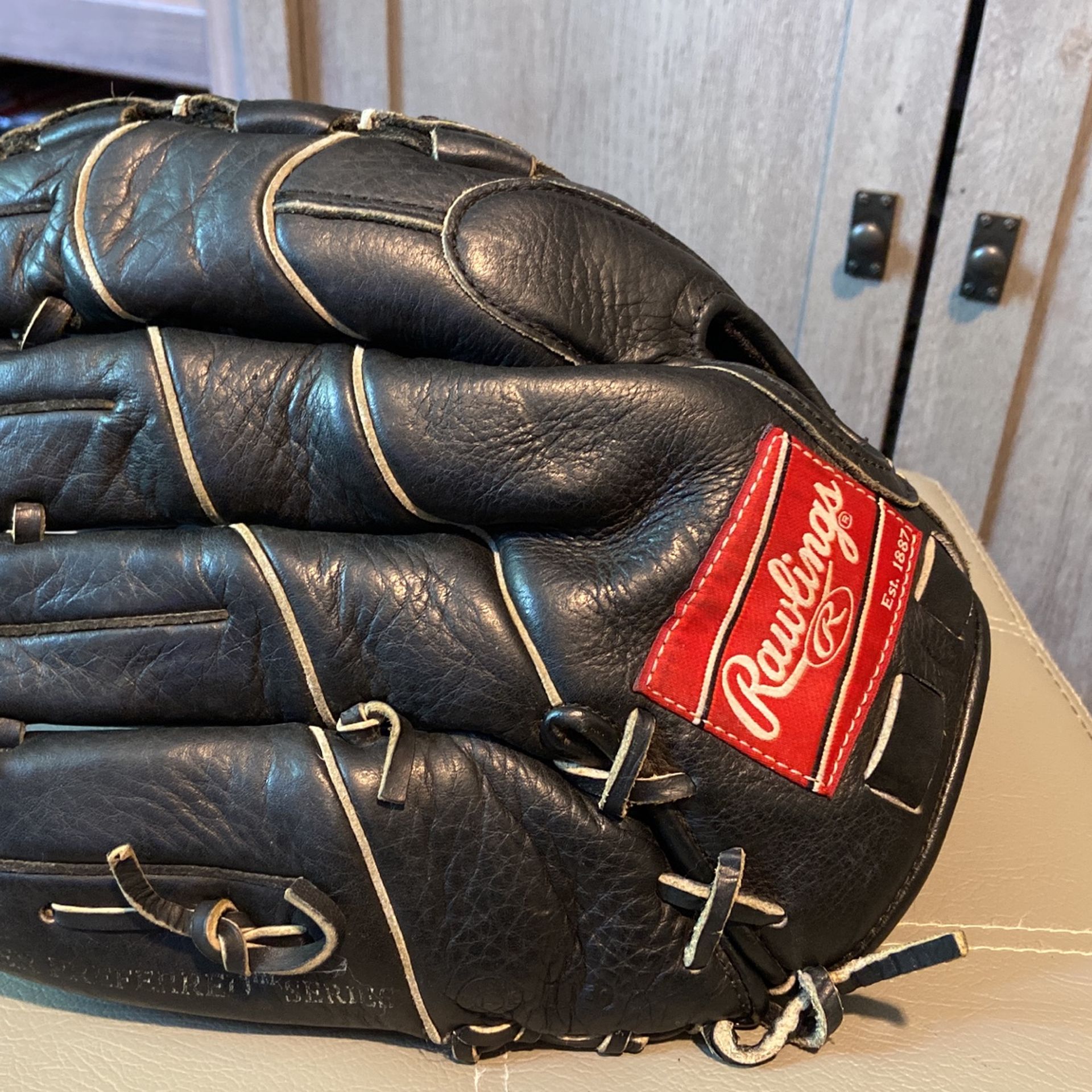 Rawlings Player Preferred 12” Baseball Glove