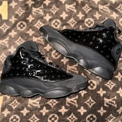 Jordan 13 Retro - Cap And Gown