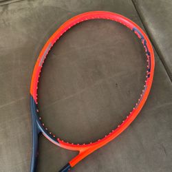 2023 Head Radical MP tennis racket 