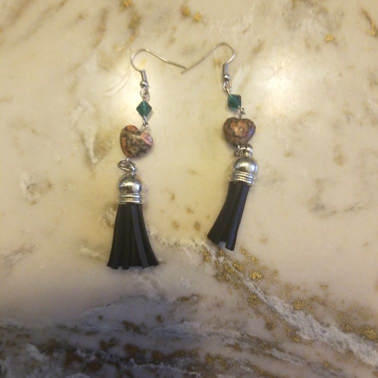 Handmade Earrings