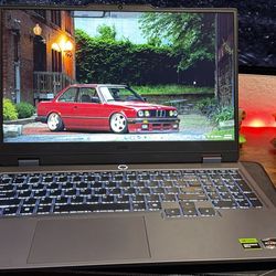 Lenovo LOQ FOR TRADE