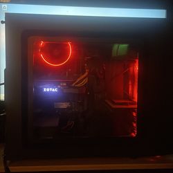 Powerspec Ryzen 7