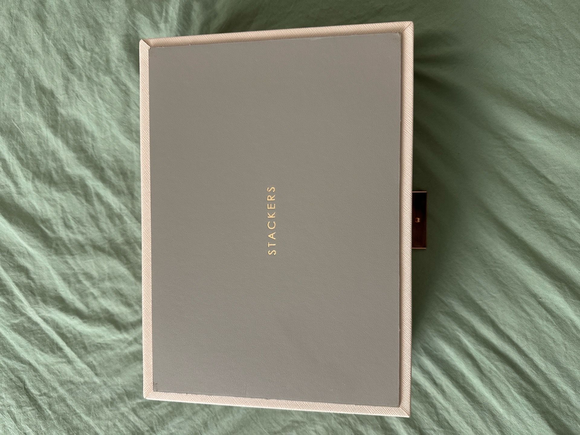 Women’s Jewlery Box