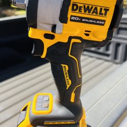 Dewalt Impact 