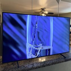 SAMSUNG -65” CLASS Q60B QLED 4K