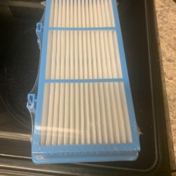 Air Purifier Filters And Bug Trap 