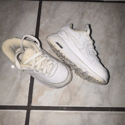 Toddler Shoes 