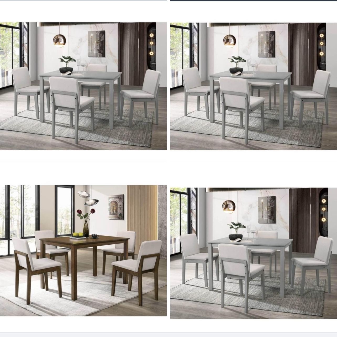 Dining Table Set,All Products : American Fashion Style Bags On Sale