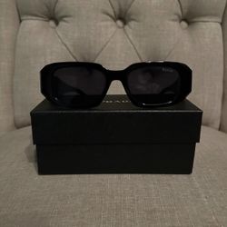 Prada Sunglasses 