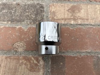 Craftsman Sockets