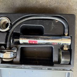 Snap On Cooling Sistem Tester