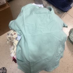 Nurse Uniform 