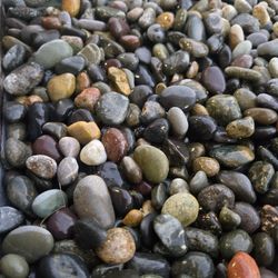 Pebble Walkway Stone – Feels Like a Beach