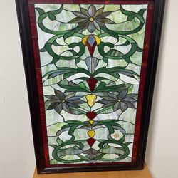 Stained Glass Art