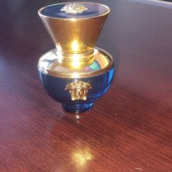 Versace Perfume $40obo Used like twice
