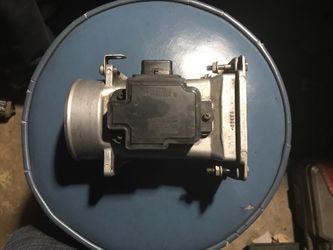 Lexus airflow meter