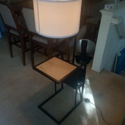 Table Lamp Like Very Good