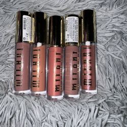 Milani Lipgloss 