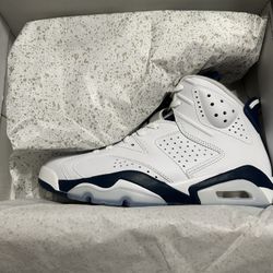 Air Jordan 6 Retro