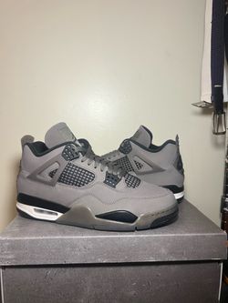 Jordan 4 cave stone